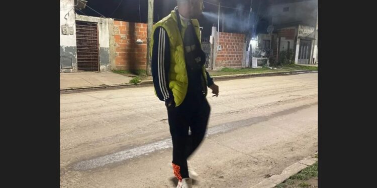 Varela: denuncia que le armaron una causa y puede quedar preso por 10 años