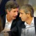 Ex funcionario de Cavallo y de Macri y socio de Caputo: quién es el nuevo presidente del Banco Central