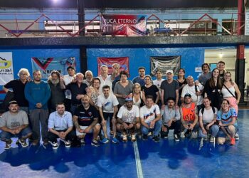 Adrogué: Vairo ganó por 56 votos y será presidente de Brown por dos años más