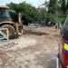 Burzaco: murió un obrero al caer a un pozo de un obra