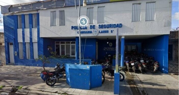Lanús: mintió que la habían matado en un asalto y luego confesó el femicidio: «Le pegué un tiro»