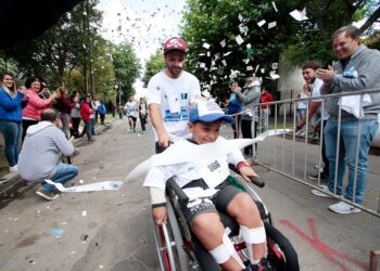 Desde hoy y hasta el domingo, Brown celebra el Festival por el Día de las Personas con Discapacidad