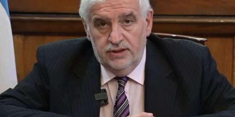 El gobierno dio marcha atrás con las retenciones en arroz, leche, papa, ajo, lenteja, azúcar, miel yerba y té