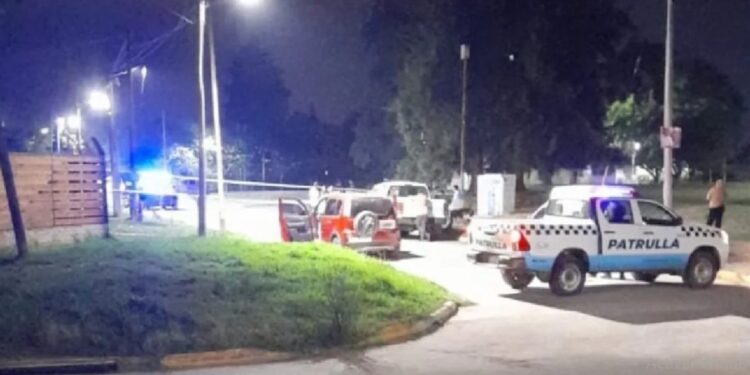 San Vicente: el hijo de la dueña de un geriátrico mató a puñaladas a una anciana e hirió a dos enfermeras