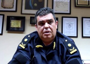 Designan nuevo jefe y subjefe de la Policía de la provincia de Buenos Aires