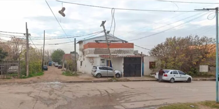 Quilmes: detuvieron a una mujer de 30 años acusada de matar a golpes a su padre de 70