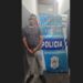 Longchamps: detuvieron a un sujeto por vender pan dulces y turrones destinados a comedores