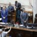 Juraron los 130 nuevos diputados y 24 senadores nacionales