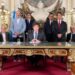 El decretazo de Milei: elimina la ley de alquileres, cambia las leyes laborales, deroga los aumentos jubilatorios y habilita las privatizaciones