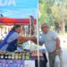 Sábado con feria de productores rurales en Ministro Rivadavia