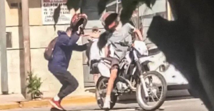 Matan de un tiro en el pecho a un hombre que se resistió al robo de su moto en Quilmes