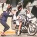 Matan de un tiro en el pecho a un hombre que se resistió al robo de su moto en Quilmes