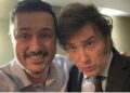 El compañero de fórmula de Bullrich será ministro de Defensa