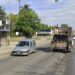 Policía porteña mató a un delincuente que quiso robarle cuando esperaba el colectivo en Quilmes