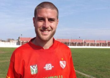 Brown de Adrogué sumó a un delantero como su primer refuerzo