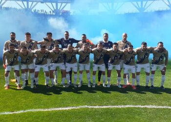 Sanma se renueva: ya hay 15 bajas en el plantel