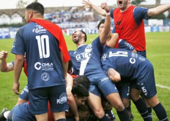 Sanma ya tiene rival para su debut en la Copa Argentina 2024