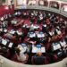 Juran los Diputados bonaerenses y hay expectativa por quién será el presidente de la Cámara