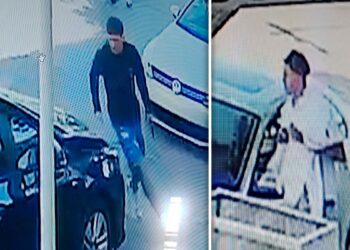 Asalto en Lomas:  atraparon a un sospechoso por el crimen de Umma y buscan a otros tres