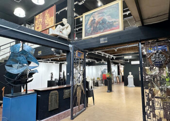 En vacaciones de verano invitan a visitar los museos de Almirante Brown