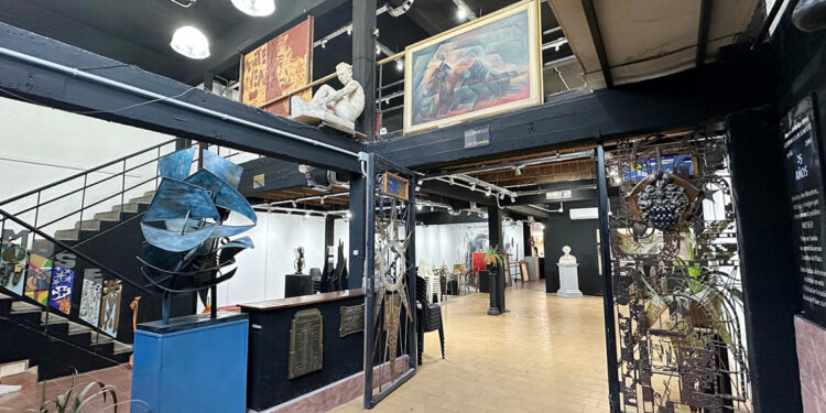 En vacaciones de verano invitan a visitar los museos de Almirante Brown