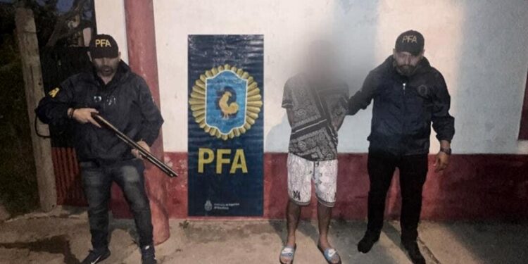 Liberan por falta de pruebas al primer detenido por el crimen de Uma Aguilera