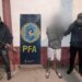 Liberan por falta de pruebas al primer detenido por el crimen de Uma Aguilera
