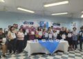 Burzaco: sindicatos, organizaciones sociales, cooperativas y estudiantes, unidos para rechazar el ajuste de Milei