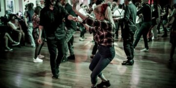 Durante febrero, se darán clases gratuitas de rock en localidades de Brown