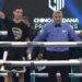 Yiyo Baldor volvió al ring con una buena victoria