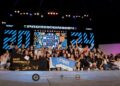 Ganaron el PreCosquín un ballet de la subsede Almirante Brown y una pareja de baile de Lomas