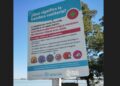 Por iniciativa de los vecinos, Monte ya forma parte del sistema de alerta por Cianobacterias