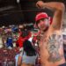 Miles de fieles se encomiendan al Gauchito Gil, en Corrientes y también en el sur del conurbano