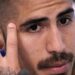 A pedido de la familia de la joven de Burzaco, detuvieron al jugador de fútbol Junior Benítez