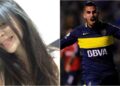 Burzaco: se mató la ex novia de Junior Benítez, agobiada por la violencia del jugador