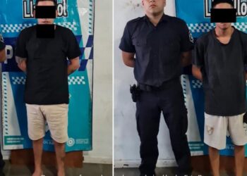 Robo y misterio: la nena de 8 años se había bajado del auto en Glew y siempre estuvo con su madre