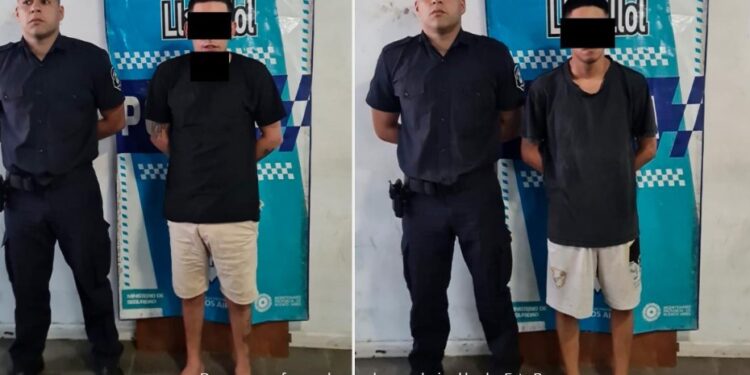 Robo y misterio: la nena de 8 años se había bajado del auto en Glew y siempre estuvo con su madre