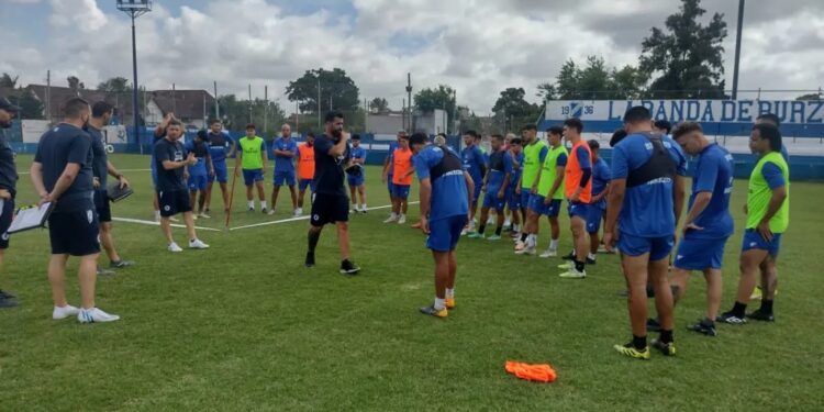 Sanma empezó la pretemporada con 13 refuerzos