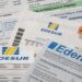 Edenor y Edesur pidieron aumentos de hasta 89% con actualización mensual