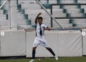 Polémica en Sanma de Burzaco por la posible transferencia de un juvenil a Racing Club