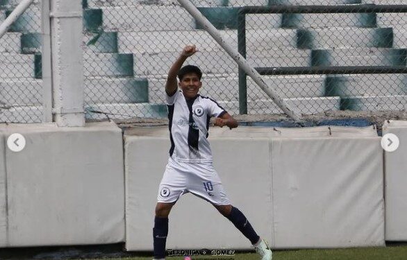 Polémica en Sanma de Burzaco por la posible transferencia de un juvenil a Racing Club