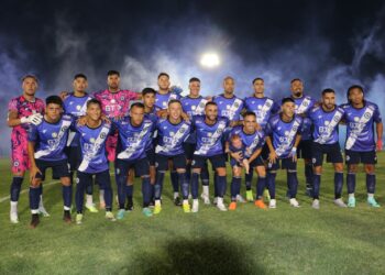 Con su gente, San Martín tuvo su debut histórico en la Primera B