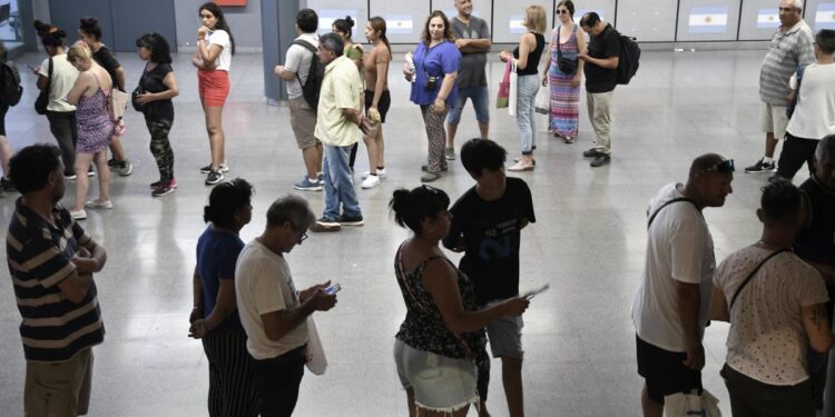 Los errores más frecuentes sobre el registro de la tarjeta SUBE