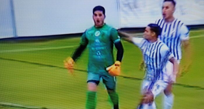 Claypole logró un empate agónico y esta noche juega Sanma