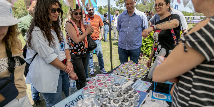En febrero vuelve el programa “Circuito de Ahorro Crown” con productos de calidad a precios accesibles