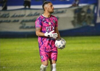 San Martín de Burzaco: se fracturó el arquero y deberán operarlo