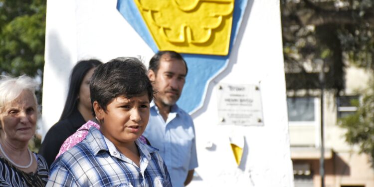 Longchamps, 144 de ser la Cuna de la aviación sudamericana