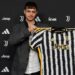 El pibe de Adrogué que dejó Boca, se fue a Italia y firmó con Juventus