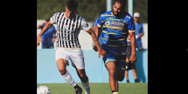 Claypole perdió en Adrogué y no encuentra el rumbo