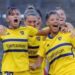 Con un gol de una browniana, Boca se consagró campeón de la Copa Federal femenina